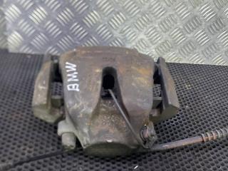 суппорт передний левый BMW X5 F15 (2013 - 2018), 6776783