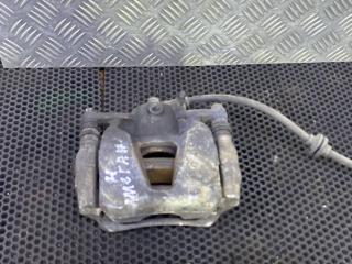 суппорт передний левый Renault Megane 4 поколение (2016 - 2020), 410109136R