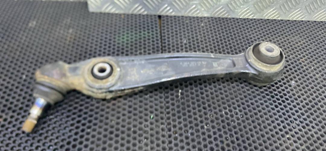 рычаг передний левый BMW X5 F15 (2013 - 2018), 6864821-05 - фото №1