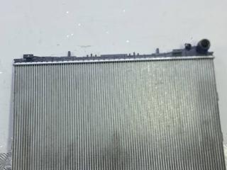 радиатор (основной) Land Rover Range Rover Sport 2 поколение (2013 - 2017), FPLA19E839AH