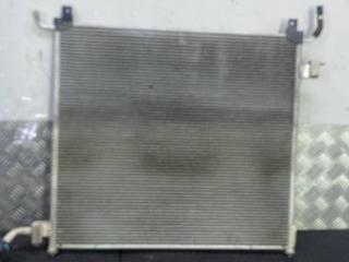 радиатор дополнительный системы охлаждения Land Rover Range Rover Sport 2 поколение (2013 - 2017), 8K230AA