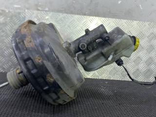 вакуумный усилитель тормозов Volkswagen Transporter T5 (2003 - 2009), 7H0612101G