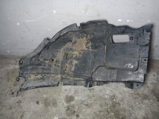 защита арок передняя левая (подкрылок) BMW 3 серия F30/F31/F34 [рестайлинг] 2015, 27648710, 51717260397