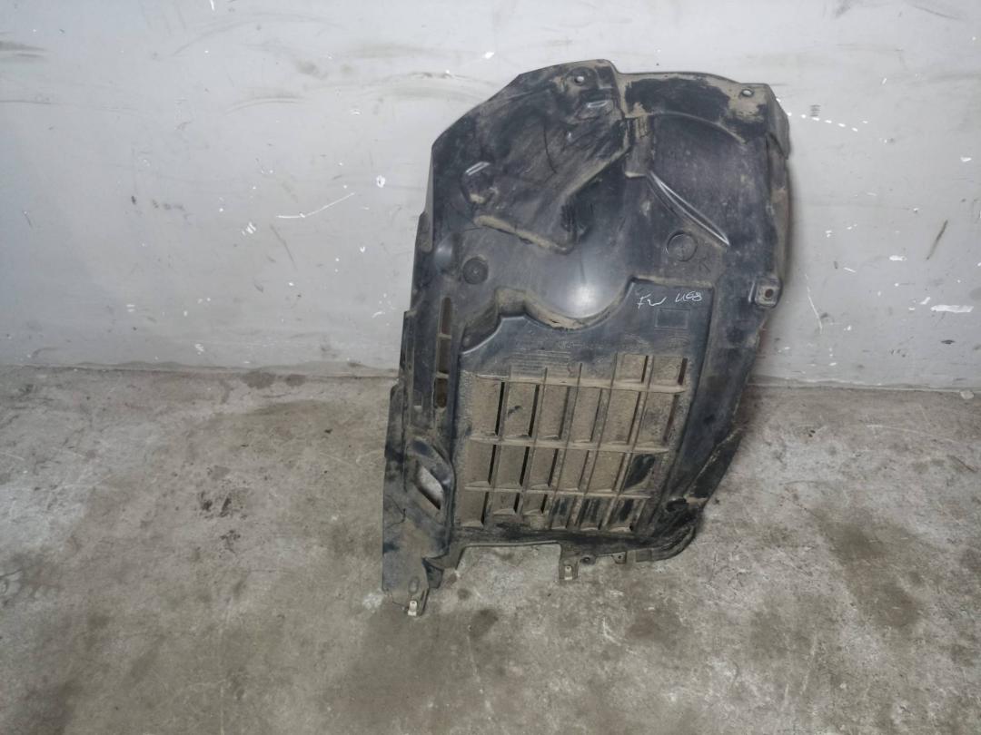 защита арок передняя левая (подкрылок) Land Rover Range Rover Sport 2 поколение 2016, JPLA16A574A - фото №1