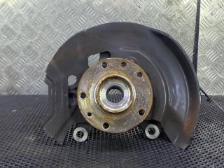 кулак поворотный правый Nissan Juke YF15 (2010 - 2014), 400141KK0H