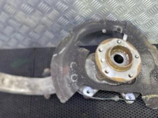 кулак поворотный правый BMW X5 F15 (2013 - 2018), 77377317