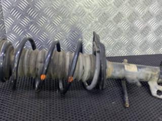 амортизатор передний левый Nissan Qashqai 2 поколение (2013 - 2019), 54303HV01A