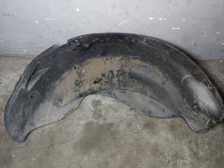 защита арок задняя правая (подкрылок) Mercedes-Benz M-Класс W163 [рестайлинг] 2004, A1638840422