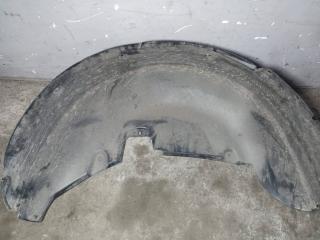 защита арок задняя левая (подкрылок) Volkswagen Touareg 1 поколение 2007, 7L6810971A