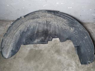 защита арок задняя правая (подкрылок) Volkswagen Touareg 1 поколение 2007, 7L6810972A