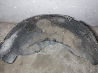 защита арок задняя левая (подкрылок) Mercedes-Benz M-Класс W163 [рестайлинг] 2004, A1638840322