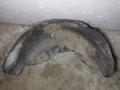 защита арок задняя левая (подкрылок) Mercedes-Benz M-Класс W163 [рестайлинг] 2004, A1638840322 - фото №2