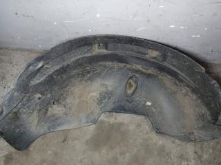 защита арок передняя правая (подкрылок) Mercedes-Benz M-Класс W163 [рестайлинг] 2004, A1638840222