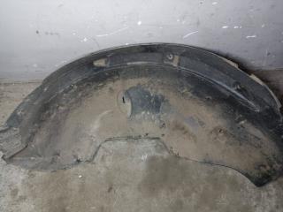 защита арок передняя левая (подкрылок) Mercedes-Benz M-Класс W163 [рестайлинг] 2004, A1638840122