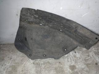 защита арок передняя правая (подкрылок) Renault Scenic 4 поколение 2018, 638423973R