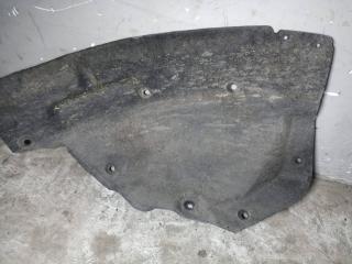 защита арок передняя левая (подкрылок) Renault Scenic 4 поколение 2018, 638423972R