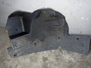 защита арок передняя левая (подкрылок) Renault Master 3 поколение 2012, 638230008R