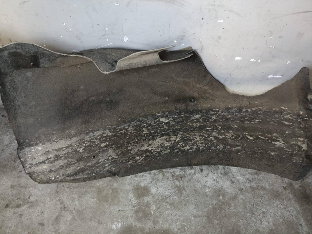 защита арок передняя левая (подкрылок) Land Rover Range Rover 4 поколение 2015, LR033073 - фото №1