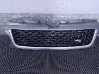 решетка радиатора Land Rover Range Rover Sport 1 поколение [рестайлинг] 2011, AH3M8138AAW