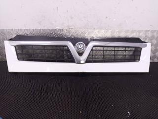 решетка радиатора Opel Movano A [рестайлинг] 2003, 8200233759