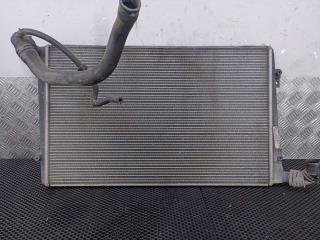 радиатор (основной) Volkswagen Caddy 3 поколение 2008, 3C0121253S