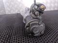 стартер Renault Megane 3 поколение 2010, 8200665518 - фото №4