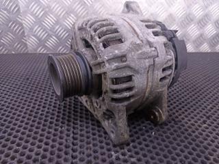 генератор Renault Clio 3 поколение 2009, 8200323137