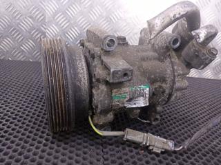 компрессор кондиционера Renault Kangoo 2 поколение 2009, 8200365787