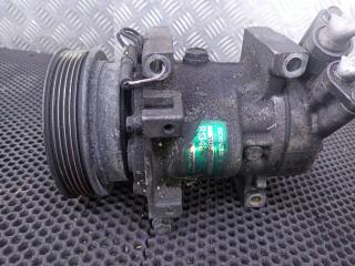 компрессор кондиционера Renault Clio 2 поколение [2-й рестайлинг] 2003, 7700273801