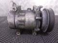 компрессор кондиционера Renault Clio 2 поколение [2-й рестайлинг] 2003, 7700273801 - фото №5