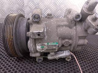 компрессор кондиционера Renault Kangoo 2 поколение 2009, 8200365787