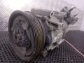 компрессор кондиционера Renault Kangoo 2 поколение 2009, 8200365787 - фото №2