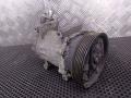 компрессор кондиционера Renault Kangoo 2 поколение 2009, 8200365787 - фото №6