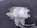 блок управления (другие) Nissan Almera N16 (2000 - 2003), MEC93050C1 - фото №5