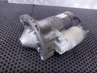 стартер Peugeot 307 1 поколение [рестайлинг] 2006, 9656317680