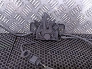 замок капота Renault Trafic 3 поколение 2014, 656014939R