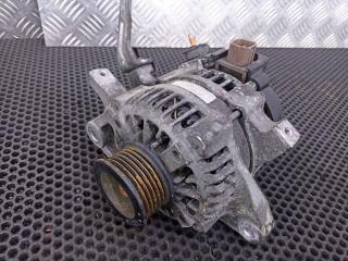 генератор Toyota Yaris 2 поколение XP90 [рестайлинг] 2010, 270600Y030