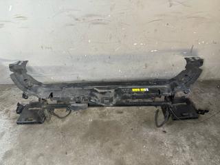 передняя панель крепления облицовки (телевизор) Land Rover Range Rover Evoque L538 2013, BJ3216778AC