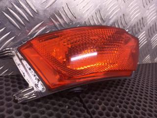 фонарь задний левый Land Rover Range Rover Sport 2 поколение 2016, DK6215K273