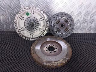 комплект сцепления Renault Megane 1 поколение [рестайлинг] 2003, 8E03A1200201