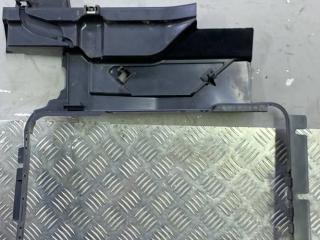 защита днища Mercedes-Benz GLE W166 (2015 - 2018), A1666800804