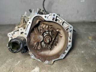 КПП механическая (МКПП) Suzuki Swift 4 поколение 2013, 1.2 л., K12B, бензин, 2103735ZP0