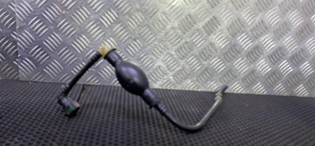 гидроаккумулятор Renault Duster 1 поколение (2010 - 2015), 8200505325 - фото №1