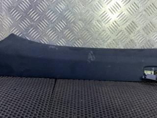 обшивка стойки Mercedes-Benz GLE W166 (2015 - 2018), A1666904325