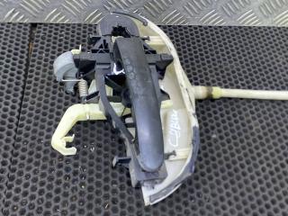 скелет ручки двери Volkswagen Caddy 4 поколение (2015 - 2026), 2K0843351