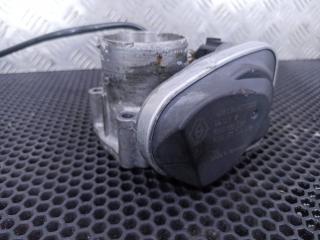 заслонка дроссельная Renault Scenic 2 поколение [рестайлинг] (2006 - 2010), 8200190230