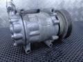 компрессор кондиционера Renault Clio 3 поколение 2007, 8200953359 - фото №5