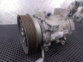 компрессор кондиционера Renault Clio 3 поколение 2007, 8200953359