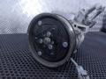 компрессор кондиционера Renault Clio 3 поколение 2007, 8200953359 - фото №2