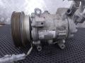 компрессор кондиционера Renault Clio 3 поколение 2007, 8200953359 - фото №3